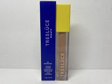 Tresluce Beauty Se Prepar&oacute; Eyelid Primer &bull; Medium &bull; 0.17 Fl Oz