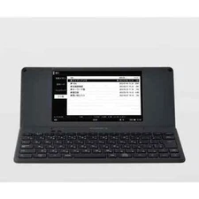 King Jim Digital Memo Pomera DM250 Digital Memo Notebook pomera Dark Grey NEW