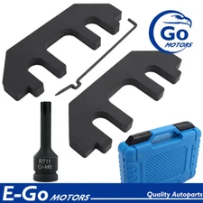 Timing Alignment Hold Tool Fit Lincoln Mazda CX-9 Navigator MKS MKT MKX Taurus