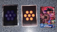 Tarjeta promocional japonesa Super Dragon Ball Heroes (PUMS13-26) Super 17 HOLOFOIL +1CS