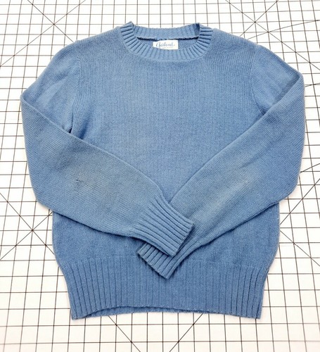 Vintage 70s Garland Sweater 100% Orlon 