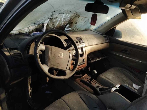 Caja Reles/Fusibles para SSANGYONG REXTON RX 290 Plus 2003 1312703 - Imagen 5 de 5
