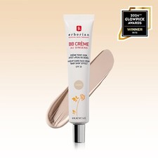 ERBORIAN BB Cream Au Ginseng #ivory  40ml SPF...