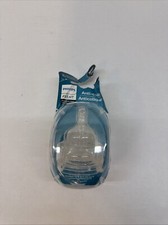 2-Pack Philips Avent Medium Flow 3m Anti-Colic Baby Bottle Nipples