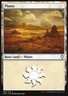 MTG Magic the Gathering Plains (282/332) Commander Anthology 2018 NM