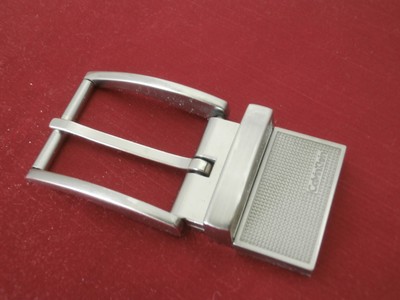 calvin klein belt buckle