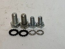 CHG1423 Reliant Robin, Fox, Kitten, Bond Bug Front Wheel Cylinder Bolt Kit