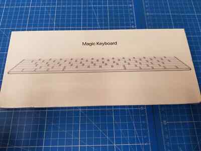 Apple Magic Keyboard, INT ENG Tastatur (MLA22Z/A)_0.5_6