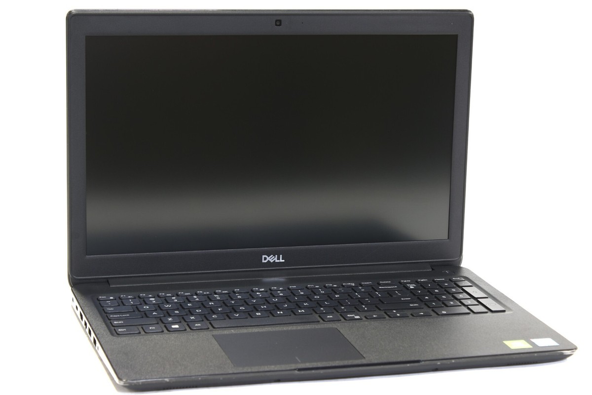 Dell Latitude 3500 15.6