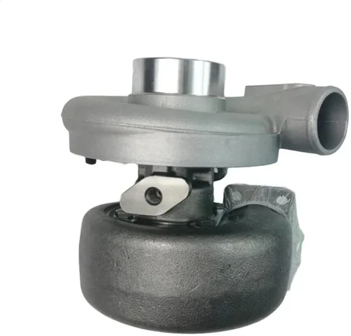 H1E Turbocharger 3802430 3802321 Compatible 92-99 Cummins Various 6CTAA Various - Bild 3 von 4