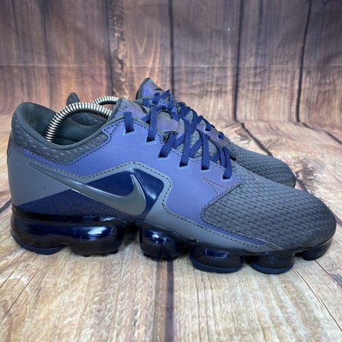 nike air vapormax r midnight fog