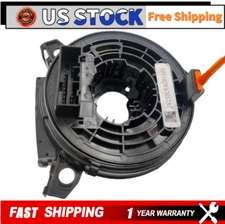 NEW High-Quality Clock Spring For BUICK CADILLAC GMC Chevrolet 2016-2024