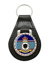 255 Geschwader, Raf Leder Schl&uuml;sselanh&auml;nger