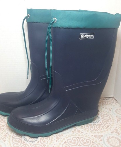 LaCrosse Burly Foam Insulated Men's 