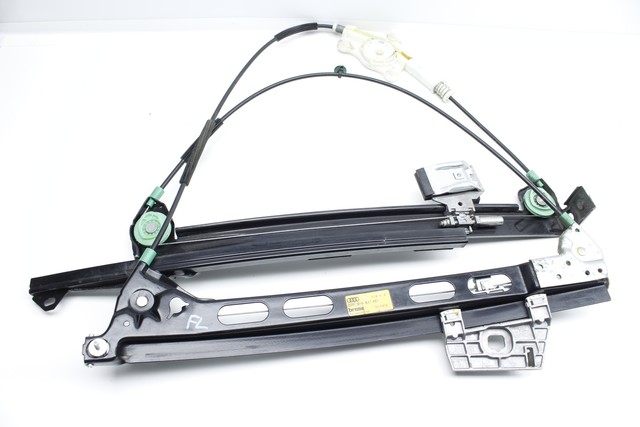 2003-2006 04 05 AUDI A4 CABRIOLET B6 - FRONT LEFT ...