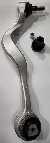 BMW 525i Control Arm, Front Left Lower with Ball Joint - Picture 4 of 6