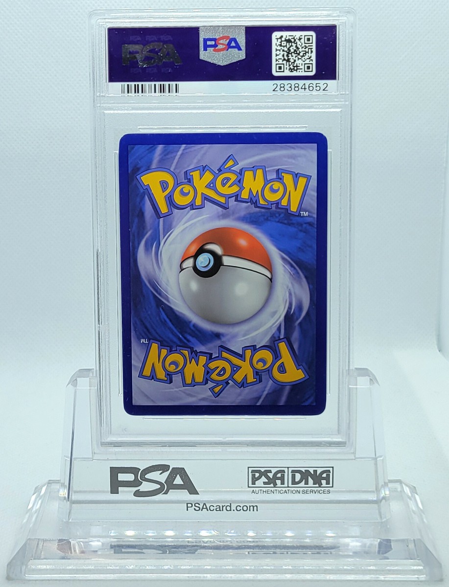 POKEMON PLATINUM ARCEUS LV X #94 ULTRA RARE HOLO FOIL PSA 10 POKEMON PLATINUM ARCEUS LV X #94 ULTRA RARE HOLO FOIL PSA 10