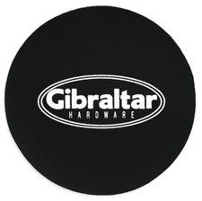 GIBRALTAR SC-BPL Beater Pad Vinyl Single (4 Stück)