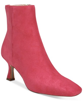 Lizzo Martini-Heeled Booties SIZE 