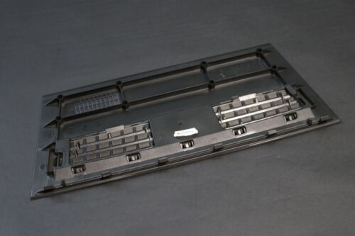 7002436 Fairing Air Vent Grille Car Dashboard OEM BMW 7er E65 E66 - Picture 4 of 8