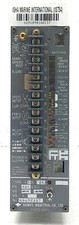 Shimpo Industrial LUB-2AJ 200 VAC Alimentation Électrique Module