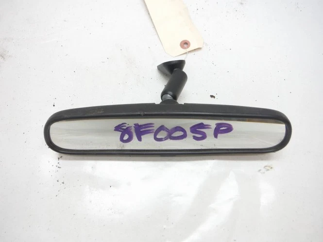 1999 SATURN SL2 A/T ESPELHO RETROVISOR INTERIOR FABRICANTE DE EQUIPAMENTO ORIGINAL 1996 1997 1998 - Imagem 4 de 4