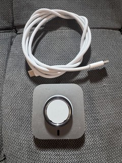 Oura Ring Gen 4 Stealth Size 11 Activity Tracker with Charger