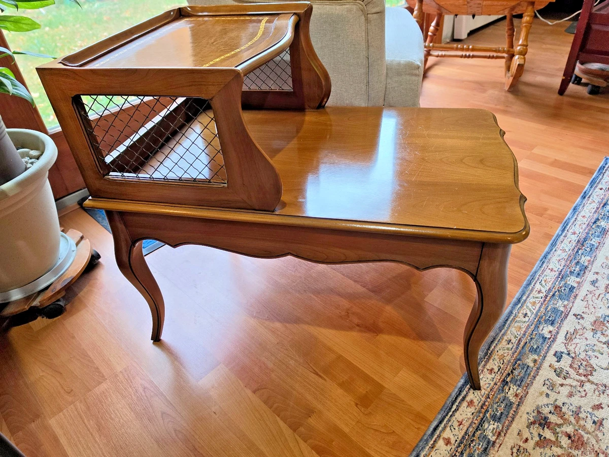 25+ vintage step table for sale | Updated Oct 2026