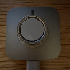 OURA Fitness Ring, Yellow Gold, Size 9, Gen 4