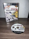ToCA Race Driver 3 (Sony PlayStation 2 PS2,