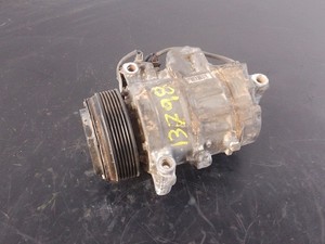4472601852 KLIMAKOMPRESSOR / P3-B3-5-3 / 6SBU14C / 2616603 FÜR BMW X1 E84 XDRI