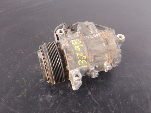 4472601852 KLIMAKOMPRESSOR / P3-B3-5-3 / 6SBU14C / 2616603 FÜR BMW X1 E84 XDRI