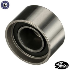 DEFLECTION PULLEYGUIDE PULLEY TIMING BELT T42059 FOR ALFA ROMEO FIAT 2.4L 166