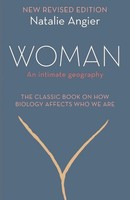 Natalie Angier | Woman | Taschenbuch | Englisch (2014) | Kartoniert / Broschiert