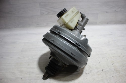 Bremskraftverstärker Hauptbremszylinder A0044305330 Mercedes Benz W210 E320 Bj98