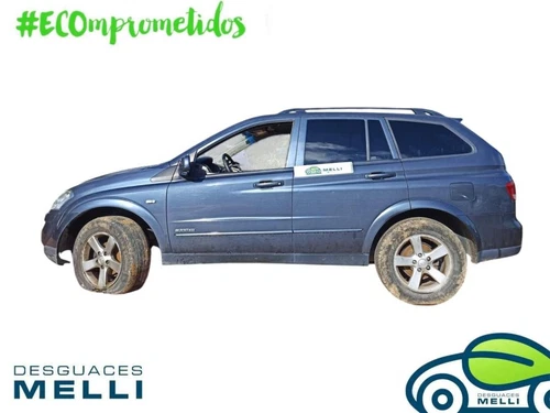 4850008B05 Servofreno per SSANGYONG KYRON 200 Xdi Limited 2010 9177971 - Imagen 6 de 10
