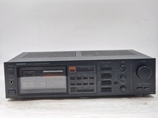 Onkyo Quartz Synthesized Tuner Amplifier - Funzionante, Cosmetici Indossare