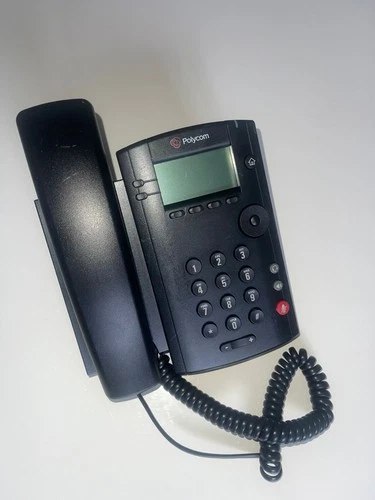 Polycom VVX 101 - Téléphone SIP