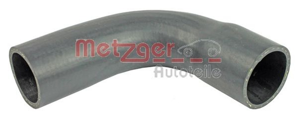 Metzger Autoteile Ladeluftschlauch 2400095 FüR VW Passat Audi 3B5 8D2 3B2 A4 A6-image