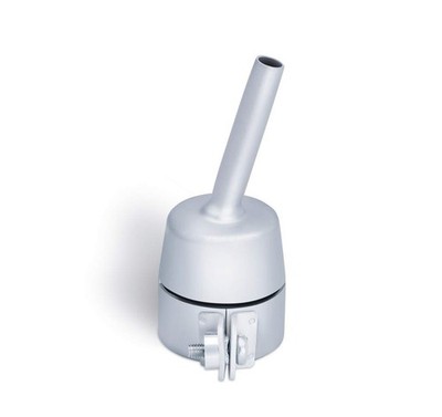 Steinel Reduction Nozzle 5 mm, Round Nozzle for Heat Guns, for Precision spot...