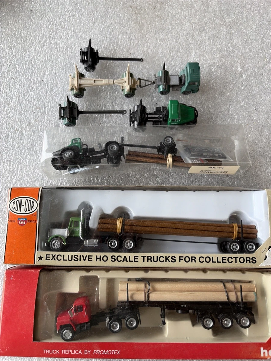 Herpa 1:87 Scale Diecast Cars, Trucks & Vans for sale | eBay