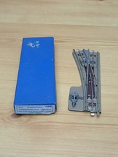 Vintage Hornby Dublo 32247 ISPL RH Isolating Switch Point - 3 RAIL OO gauge