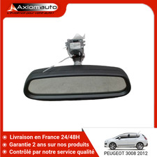 Retroviseur intérieur Peugeot 3008