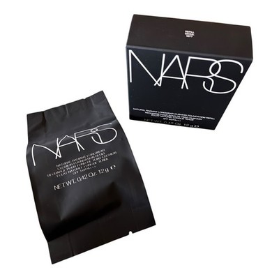 NARS Natural Radiant Longwear Cushion Foundation Refill Seoul SPF 50 Foundation
