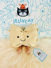 Jellycat Jellycat Amuseables Farfalle - BNWT plush tags+dust bag new