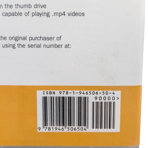Apologia Exploring Creation With Biology 3rd Edition Video Course Thumb Drive - Foto 6 di 6
