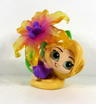 Disney Doorables In Full Bloom Series Rapunzel NEW