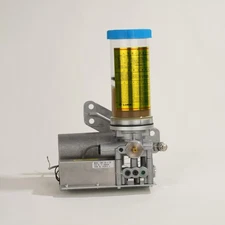 LUBE Grease Pump EGM-10S-4-3P 103812 Fanuc Injection Machine New