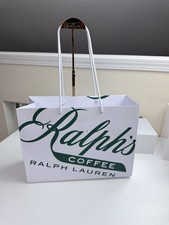 Polo Ralph Lauren Ralph s Coffee Paper Store ...