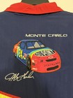  Jeff Gordon 1995 NASCAR Rainbow Warriors DuPont 24 Men's M Embroidered Jacket — photo 4